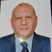 Maged Ghoraba