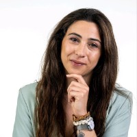 Rebeca Pessoa De Amorim