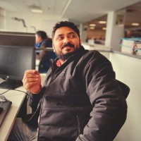 Manish Sharma