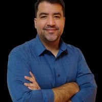 Jorge Eduardo Gonzalez Perez