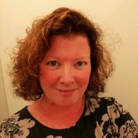 Saskia Jalving