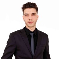 Kevin Henrique X. Rodrigues