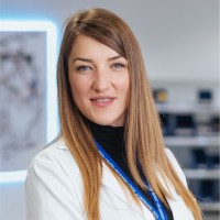 Marija Gajic