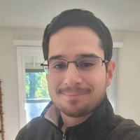 Matthew Bustamante
