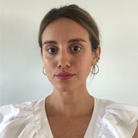 Ana Belén Barrios Da Silva