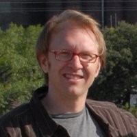 Eric Kreidler