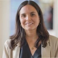 Maria José Benavides Cuadra