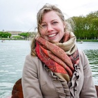 Roswitha De Boer
