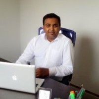 Raghunandan Prakash