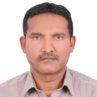 Shoukat Ali
