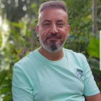 Suhael Mati
