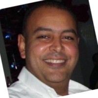Mohammed Abdelkader