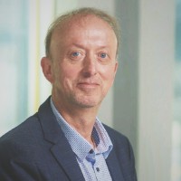 Jean Luc Mairot