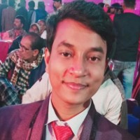 Prince Kumar Tiwari