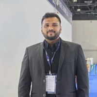 Mohammed Irfan