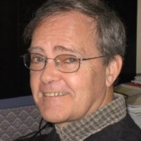 Steve Paterson