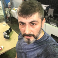 Zafer Koc