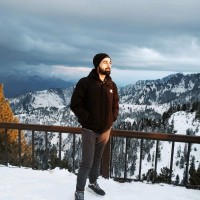 Arif Ullah Khan ✪