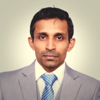Nilan G.