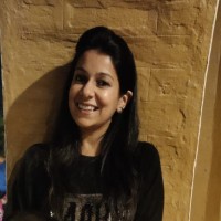 Nupur Jain