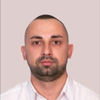 Nikolay Nikolov