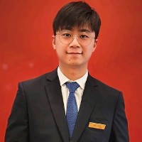 Andy Wong