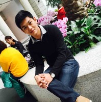 Ken Yang