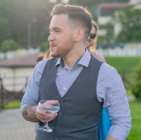 Petr Stepkin