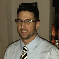 Eric Dubeau