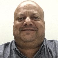 Cristiano Silva Rodrigues