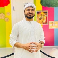 Muhammad Anas