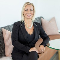 Tracy Fitzgerald - Fitzgerald Luxury Group
