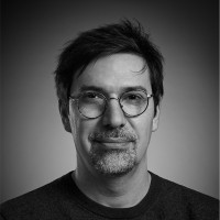 Alexandre Paté