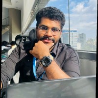 Anoop G Nair