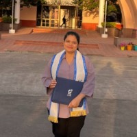 Shruti Tiwari