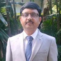 Mahesh Kadre