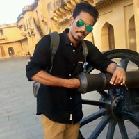 Mohammed Azharuddin D