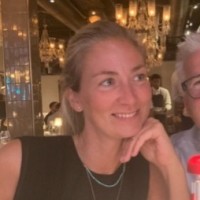 Signe Cathrine Kjøller Tønnesen