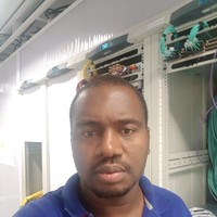 John Ngowi