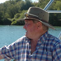 Rod Lawrence