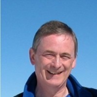John Chalmers Ceng