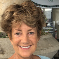 Sandra Hendrickson