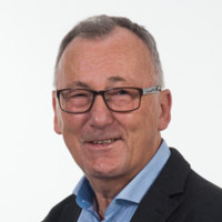Terje Normann