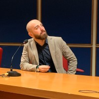 Giuseppe Amato