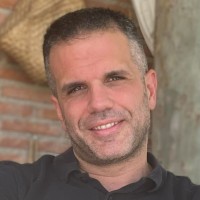 Jorge Serrano Pacheco