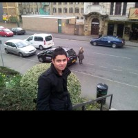 Saqib Shabbir