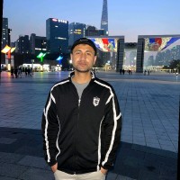 Qasid Hussain