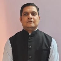 Bhavik Solanki
