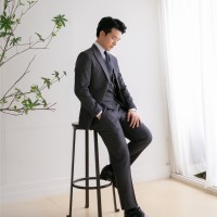 Gong Minho