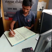 Madhu Lal Kansotiya